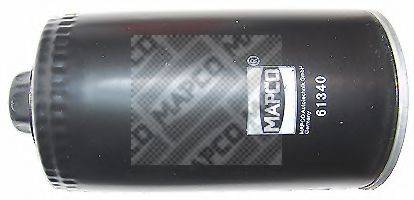 Масляний фільтр