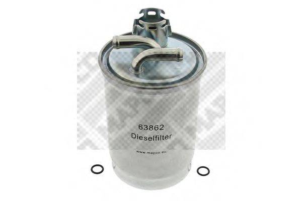 Паливний фільтр