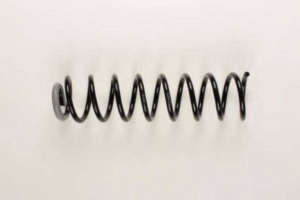 Пружина ходової частини