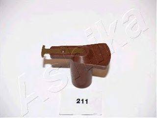 Бігунок розподільника запалювання